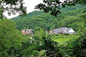 Inje Gombaeryeong Evergreen Pension